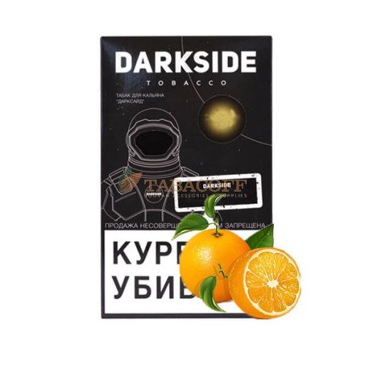 Табак для кальяна Darkside Barvy orange 100 гр
